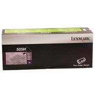 Lexmark MS710-525H-52D5H00 Yüksek Kapasiteli Orjinal Toner
