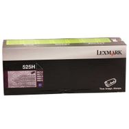 Lexmark MS710-525H-52D5H00 Yüksek Kapasiteli Orjinal Toner