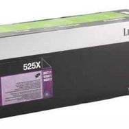 Lexmark MS711-525X-52D5X00 Extra Yüksek Kapasiteli Orjinal Toner