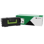 Lexmark MS725-58D5X00 Orjinal Toner