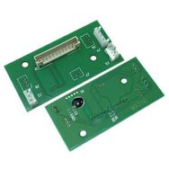 Lexmark MS810-40X7744 Fuser Çipi