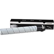 Lexmark MS911-54G0H00-MS911-911 Muadil Toner