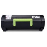 Lexmark MX310-605H-60F5H00 Muadil Toner MX410-MX510-MX611