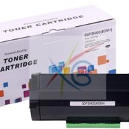 Lexmark MX310-605H-60F5H00 Yüksek Kapasiteli Toner Chip