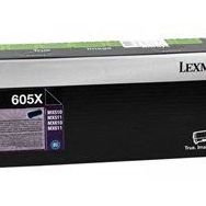 Lexmark MX510-605X-60F5X0E Extra Yüksek Kapasiteli Toner