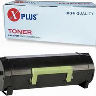 Lexmark MX510DE Muadil Toner