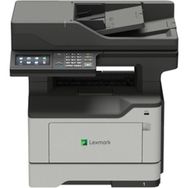 Lexmark MX521ADE Siyah Beyaz Mono Lazer Yazıcı