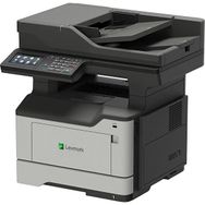 Lexmark MX522ADHE Çok Fonksiyonlu Mono Lazer Yazıcı