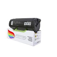 Lexmark MX617DE 51B5H00 2500 Sayfa Muadil Toner