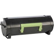 Lexmark MX710-MX810-62D5000 Siyah 6000 Sayfa Muadil Toner