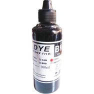 Lexmark Photo PX650 Uyumlu 4x100 ml Kartuş Dolum Mürekkep Seti