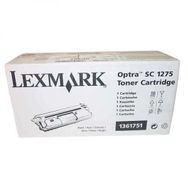 Lexmark SC 1275-1361751 Siyah Toner