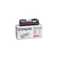 Lexmark SC 1275-1361753 Kırmızı Toner