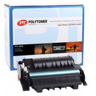 Lexmark T520-T522-X520-X522 12A6835 Orjinal Siyah Toner