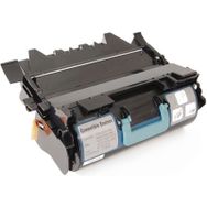 Lexmark T630-12A7462 Yüksek Kapasiteli Muadil Toner