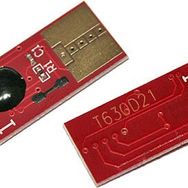 Lexmark T630-12A7462 Yüksek Kapasiteli Toner Chip