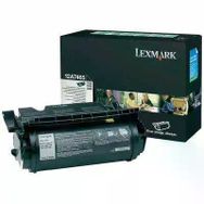 Lexmark T632-12A7465 Extra Yüksek Kapasiteli Orjinal Toner