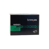 Lexmark T632-T634 12A7465 Orjinal Siyah Toner