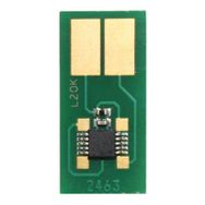 Lexmark T640-64016HE Yüksek Kapasiteli Toner Chip