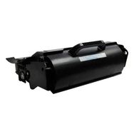 Lexmark T640,T642, T644 (64016HE) Yüksek Kapasite (21K) Muadil Toner