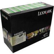Lexmark T642 Çapraz 6000 Sayfa Muadil Toner
