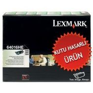 Lexmark T644 64016HE Toner