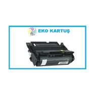 Lexmark T650 25K Muadil Toner