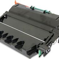 Lexmark T650-T650H11E Yüksek Kapasiteli Muadil Toner