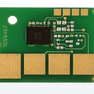 Lexmark T650-T650H11E Yüksek Kapasiteli Toner Chip