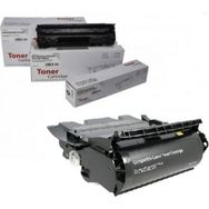 Lexmark T650 T652 T654 X651 X652 X651H11E Muadil Toner