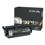 Lexmark T650H31E Black 25000 Sayfa Toner Kartuşu
