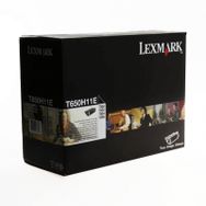 Lexmark T654 T650H11E Toner