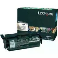 Lexmark T654-T654X11E Extra Yüksek Kapasiteli Orjinal Toner
