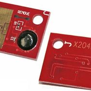 Lexmark X203-X203A11G Toner Chip