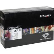Lexmark X203-X203H22G Orjinal Drum Ünitesi