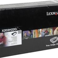 Lexmark X203H22G Kartuş
