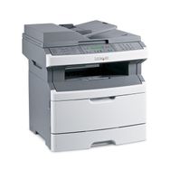 Lexmark X264-DN Mono Faxlı Çok Fonksiyonlu Lazer Yazıcı