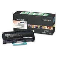 Lexmark X264-X264H11G Yüksek Kapasiteli Orjinal Toner