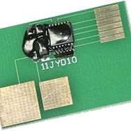 Lexmark X264-X264H11G Yüksek Kapasiteli Toner Chip