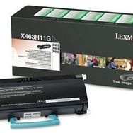 Lexmark X463-X463H11G Yüksek Kapasiteli Toner