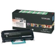 Lexmark X463 X463X11G Toner
