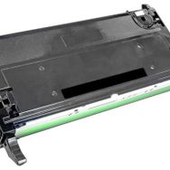 Lexmark X560-X560H2KG Siyah Muadil Toner