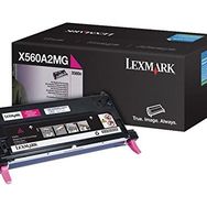 Lexmark X560A2MG Toner