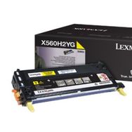 Lexmark X560H2YG Toner