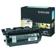 Lexmark X642-X644H11E Yüksek Kapasiteli Orjinal Toner
