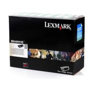Lexmark X644-X644X11E Extra Yüksek Kapasiteli Orjinal Toner