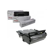 Lexmark X651-X651H11E YK. Muadil Toner
