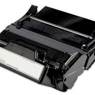 Lexmark X651-X651H11E Yüksek Kapasiteli Muadil Toner