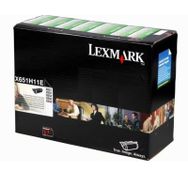Lexmark X651H11E Yüksek Kapasiteli Toner