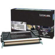 Lexmark X746-X746A1YG Sarı Orijinal Toner